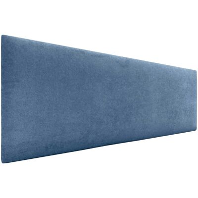 Dhome Tête de Lit Bleue - 145cm Taille de Lit - Publicité Dhome Tête de Lit Bleue - 145cm Taille de Lit - Publicité