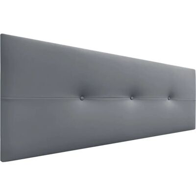 DHOME AQUALINE Pro Tête de Lit - Finitions Haut de Gamme et Tailles Variées - Publicité DHOME AQUALINE Pro Tête de Lit - Finitions Haut de Gamme et Tailles Variées - Publicité