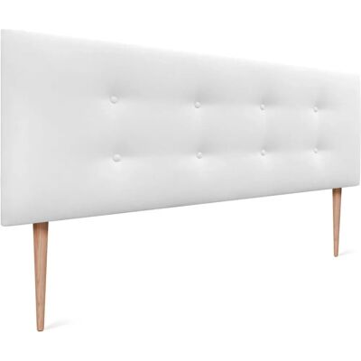 Tête de Lit DHOME - Tailles Variées - Finition Haut de Gamme - Publicité Tête de Lit DHOME - Tailles Variées - Finition Haut de Gamme - Publicité