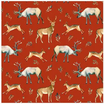 Things Home Trade Espadan 140x200cm Bunt Fleckenresistenter Tischdecke Things Home Trade Espadan 140x200cm Bunt Fleckenresistenter Tischdecke