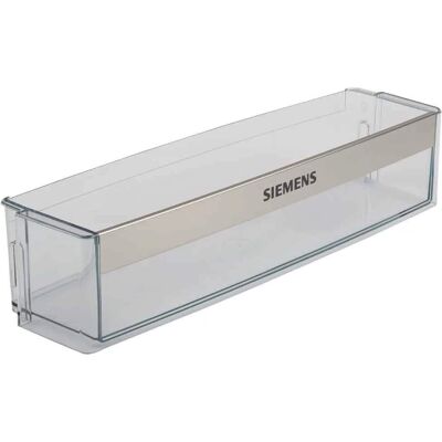 Siemens 00705516 - Estante botellero para frigorífico Siemens 00705516 - Estante botellero para frigorífico