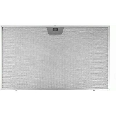 Filtro metálico Mepamsa Brio90 - Filtro para campana extractora Filtro metálico Mepamsa Brio90 - Filtro para campana extractora