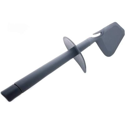 Vorwerk Thermomix TM31 Flexible Spatel - Küchenutensil Vorwerk Thermomix TM31 Flexible Spatel - Küchenutensil