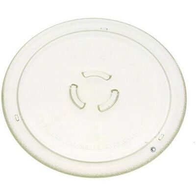 Plateau tournant 25cm Whirlpool - Original - Publicité Plateau tournant 25cm Whirlpool - Original - Publicité