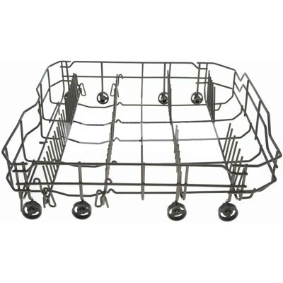 Teka - 81782610 - Cesta Inferior para Lavavajillas Teka - 81782610 - Cesta Inferior para Lavavajillas