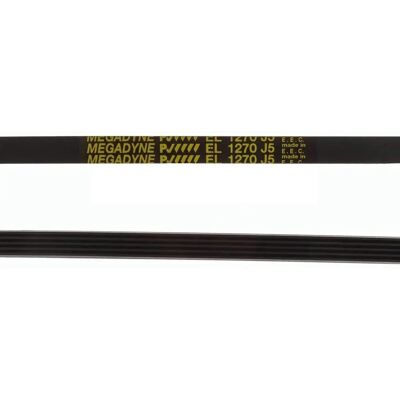 Samsung Modelo PJ-5 1270 Correa en V - Lavadora Samsung Modelo PJ-5 1270 Correa en V - Lavadora