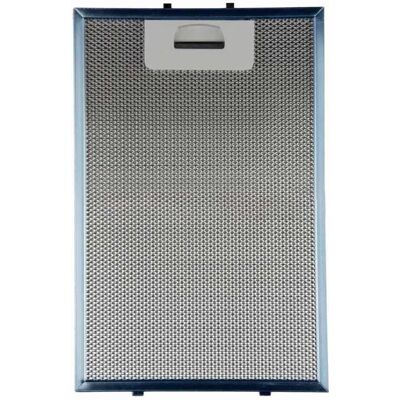 Filtro de Campana Extractora Teka - 210x320 mm - Acero Inoxidable Filtro de Campana Extractora Teka - 210x320 mm - Acero Inoxidable