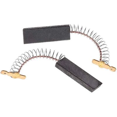 Escobilla Motor Lavadora Bosch Siemens Constructa OEM - Sistema sándwich Escobilla Motor Lavadora Bosch Siemens Constructa OEM - Sistema sándwich