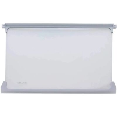 Estante de nevera Beko - CN228121, CN232120, CN232220X - Transparente Estante de nevera Beko - CN228121, CN232120, CN232220X - Transparente