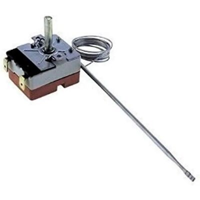 OEM / RECAMANIA - EGO 5513069500 - termostato de horno OEM / RECAMANIA - EGO 5513069500 - termostato de horno