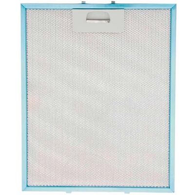 Filtro para Campana Teka - 275x345mm - Original 81460133 Filtro para Campana Teka - 275x345mm - Original 81460133