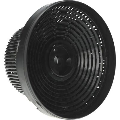 Filtro de carbón Teka TL-6310 TL1-62 C3C para campana Filtro de carbón Teka TL-6310 TL1-62 C3C para campana