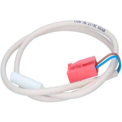 Bosch KGN39XW30/04 Kit de Sensor NTC - Evaporador de Nevera Bosch KGN39XW30/04 Kit de Sensor NTC - Evaporador de Nevera