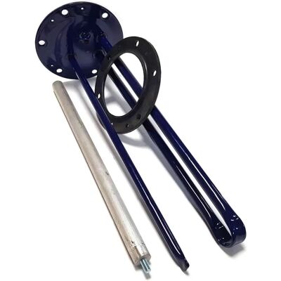 Kit de Repuestos para Calentador de Agua Edesa Fagor - Ánodo de Magnesio Kit de Repuestos para Calentador de Agua Edesa Fagor - Ánodo de Magnesio