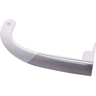 Manilla de puerta de frigorífico Beko - 215mm - Modelos compatibles Manilla de puerta de frigorífico Beko - 215mm - Modelos compatibles