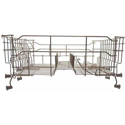 Teka 81782611 - Cesta superior de lavavajillas Teka 81782611 - Cesta superior de lavavajillas