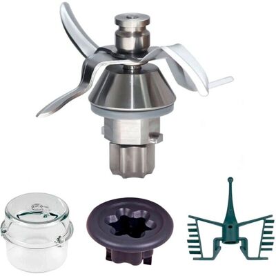 Recamania - TM31 - Blade TM31 - Motor seal - Repuestos Recamania - TM31 - Blade TM31 - Motor seal - Repuestos