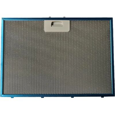 Filtro para Campana Extractora Teka - 401x281 mm - Compatible con modelos DVT Filtro para Campana Extractora Teka - 401x281 mm - Compatible con modelos DVT