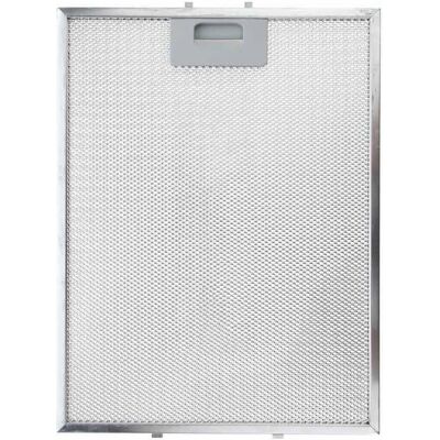 Filtro metálico Teka para campana extractora - 370x280mm - Filtro Filtro metálico Teka para campana extractora - 370x280mm - Filtro