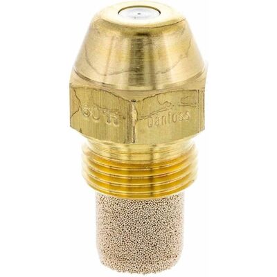 DANFOSS - H60o - 60° - 0.55 gal - Nozzle DANFOSS - H60o - 60° - 0.55 gal - Nozzle
