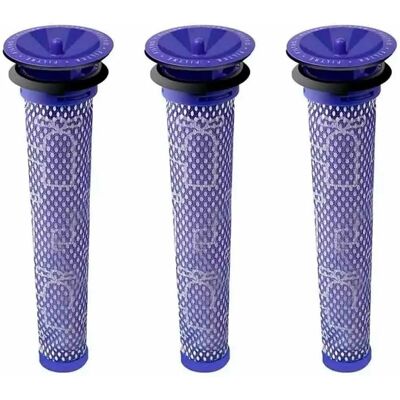 RECAMANIA - Dyson V6 V7 V8 Pre-motor Filter - HEPA RECAMANIA - Dyson V6 V7 V8 Pre-motor Filter - HEPA