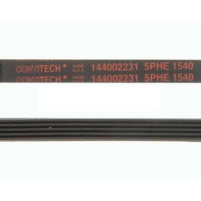 Correia de Secadora 1540 mm - Peça de reposição Correia de Secadora 1540 mm - Peça de reposição