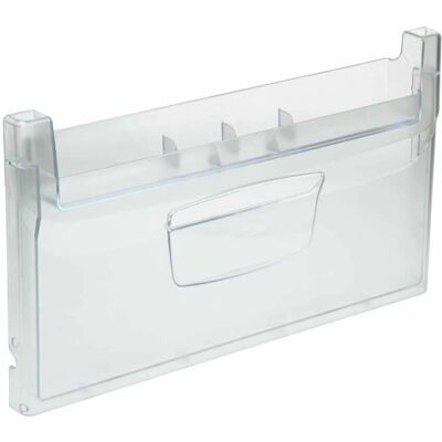 Recamania Indesit Ariston Frontal Cajón Refrigerador - Frontal Cajón Refrigerador Recamania Indesit Ariston Frontal Cajón Refrigerador - Frontal Cajón Refrigerador