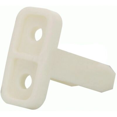 Cerradura de puerta de secadora Zanussi ZDP7202PZ - Manija de puerta Cerradura de puerta de secadora Zanussi ZDP7202PZ - Manija de puerta