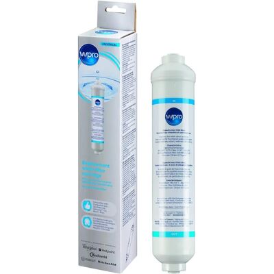 Filtro de agua Whirlpool USC100 - Compatible con Samsung, LG, GE Filtro de agua Whirlpool USC100 - Compatible con Samsung, LG, GE