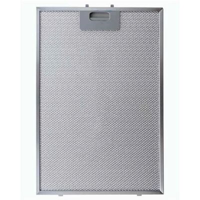 Filtro metálico para campana Balay - 265x388 mm Filtro metálico para campana Balay - 265x388 mm