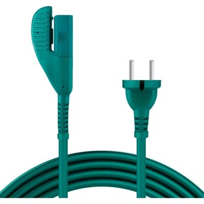 Vorwerk Kobold - VK135 VK136 - 10m - Câble d'aspirateur - Publicité Vorwerk Kobold - VK135 VK136 - 10m - Câble d'aspirateur - Publicité