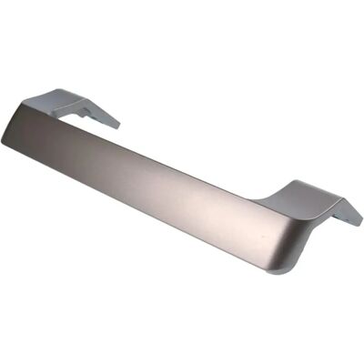 BEKO 4900061200 - Manija de puerta de refrigerador BEKO 4900061200 - Manija de puerta de refrigerador