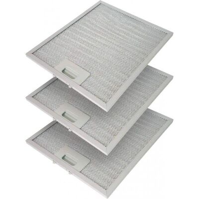 Fagor Elica - 265x305 - Filtro de campana Fagor Elica - 265x305 - Filtro de campana