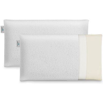 Almohadas Viscoelásticas Lavanda Don Descanso - Pack 2 Almohadas Viscoelásticas Lavanda Don Descanso - Pack 2