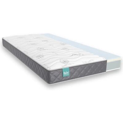 Colchón Mulhacén de Don Descanso con Aloe Vera y 3D Transpirable - Cama nido Colchón Mulhacén de Don Descanso con Aloe Vera y 3D Transpirable - Cama nido