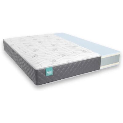 Colchón Aloe Vera Mulhacén - Don Descanso - Cama y Baño Colchón Aloe Vera Mulhacén - Don Descanso - Cama y Baño