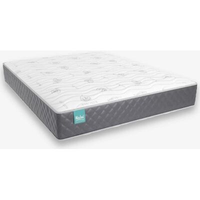 Don Descanso Mulhacén Aloe Vera Omkeerbaar Matras - Bed Don Descanso Mulhacén Aloe Vera Omkeerbaar Matras - Bed