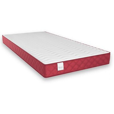 Don Descanso Colchón Gredos Blanco - Cama Nido Reversible de Viscoelástica Don Descanso Colchón Gredos Blanco - Cama Nido Reversible de Viscoelástica