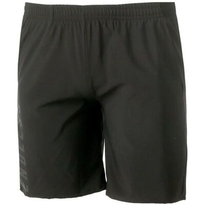 Shorts Neri Endless Ace - Traspiranti, Ultralight, Protezione UV Shorts Neri Endless Ace - Traspiranti, Ultralight, Protezione UV