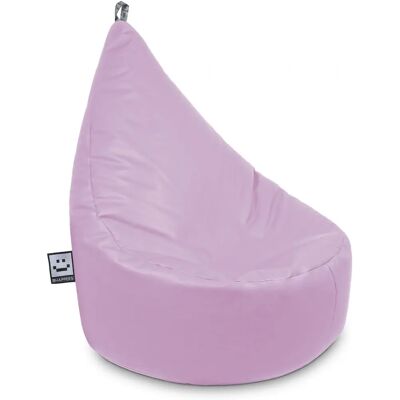 HAPPERS Puff Infantil Lavanda - Asiento Versátil Interior/Exterior HAPPERS Puff Infantil Lavanda - Asiento Versátil Interior/Exterior