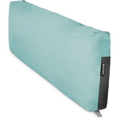 HAPPERS Cojín Cielo azul para exterior - Cojín HAPPERS Cojín Cielo azul para exterior - Cojín