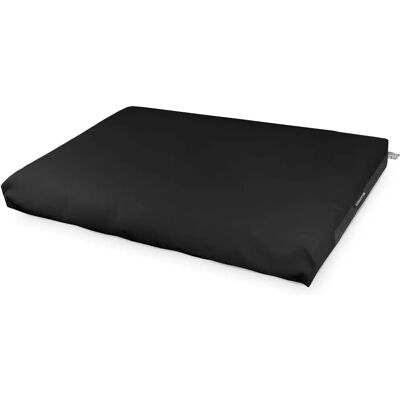 HAPPERS Cojín para palets de polipiel exterior - Asiento resistente al clima HAPPERS Cojín para palets de polipiel exterior - Asiento resistente al clima