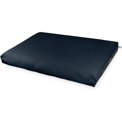 HAPPERS - Coussin pour palettes en Similicuir extérieur - Bleu foncé - Siège - Publicité HAPPERS - Coussin pour palettes en Similicuir extérieur - Bleu foncé - Siège - Publicité