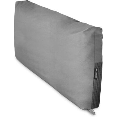 Cojines para palets gris claro - Muebles de exterior Cojines para palets gris claro - Muebles de exterior
