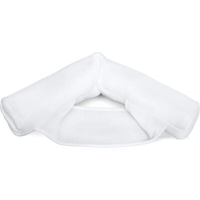HAPPERS Flotador Piscina Blanco - Flotador para Piscina HAPPERS Flotador Piscina Blanco - Flotador para Piscina