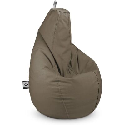 Happers - Pouf Ligero y Resistente para Interior y Exterior - Tipo de Producto Happers - Pouf Ligero y Resistente para Interior y Exterior - Tipo de Producto