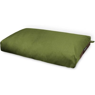 Happers - Cojín para palets exterior Verde Naylim - Cojín para palets Happers - Cojín para palets exterior Verde Naylim - Cojín para palets