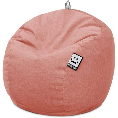Happers Puff Pelota Terciopelo Vintage Caldera - Caldera Happers Puff Pelota Terciopelo Vintage Caldera - Caldera