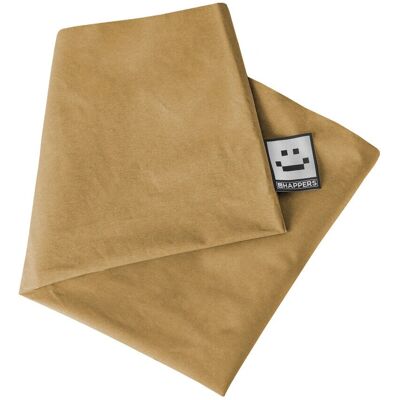 Almohadillas Mostaza HAPPERS - Cojines para Palets - Interior y Exterior Almohadillas Mostaza HAPPERS - Cojines para Palets - Interior y Exterior