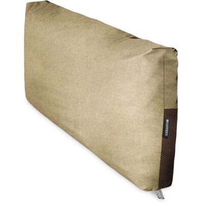 HAPPERS - Patagonia Beige Cojín Palet - 120x45x25 HAPPERS - Patagonia Beige Cojín Palet - 120x45x25